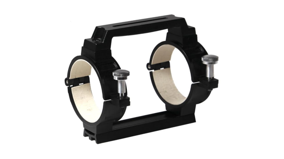 Explore Scientific Replacement Cradle Ring Set for ES 127 Series Telescope TED127CRDL