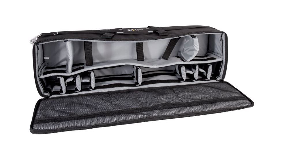 Explore Scientific Soft-Sided Carry Case for ED127, ED127CF, DAR127 and DAR152, ES-SSCC-03