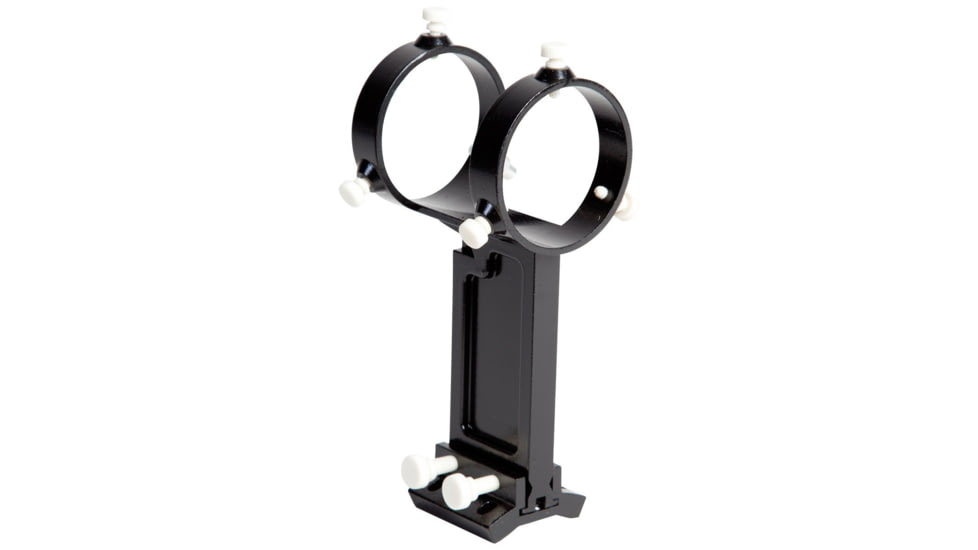 Explore Scientific Tall Finder Scope Rings w/out Base FNDRRGSTALL