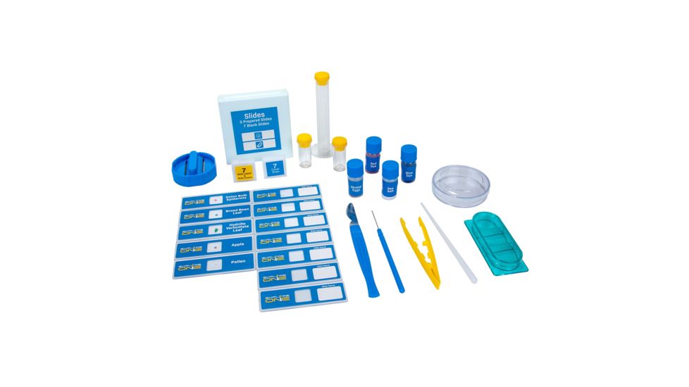 ExploreOne 900x Microscope with Case, 88-50101