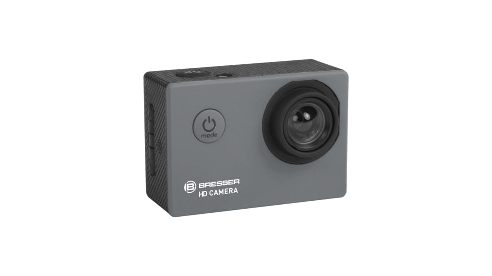 ExploreOne Action Camera in Crystal Case, 88-83002