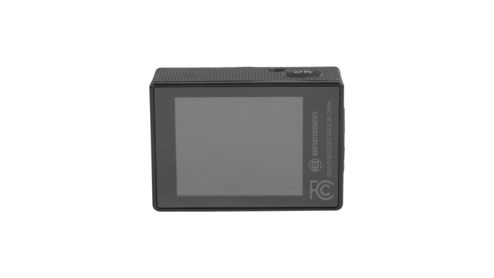 ExploreOne Action Camera in Crystal Case, 88-83002