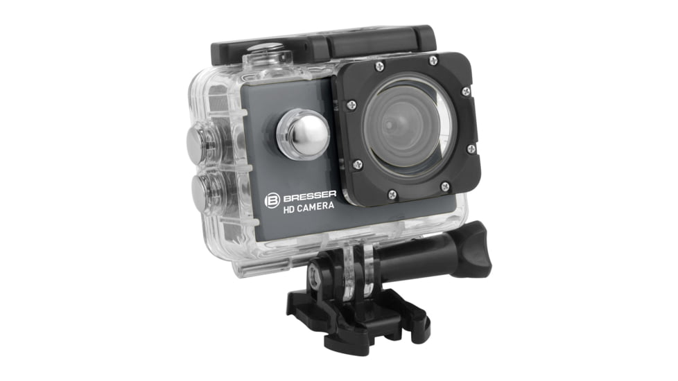ExploreOne Action Camera in Crystal Case, 88-83002