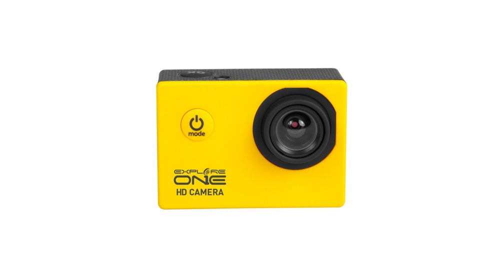 ExploreOne Action HD Camera 88-83000