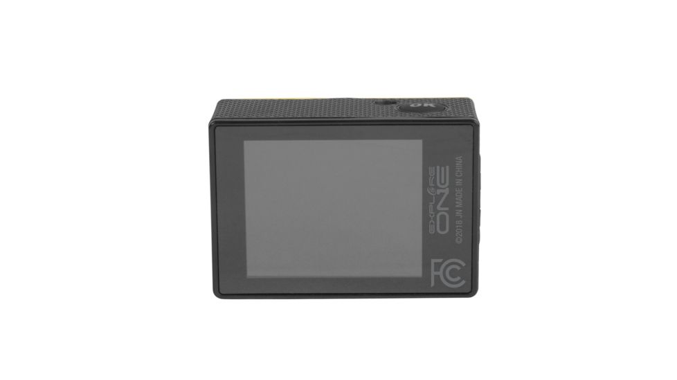 ExploreOne Action HD Camera 88-83000