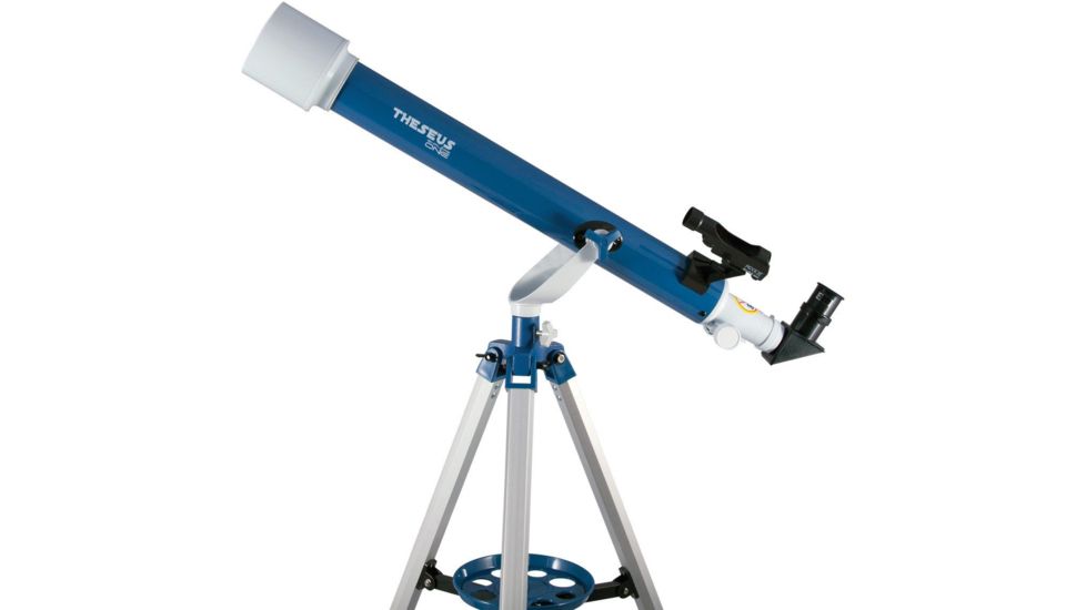 ExploreOne Theseus Telescope 60/700 AZ with Case, 88-06000
