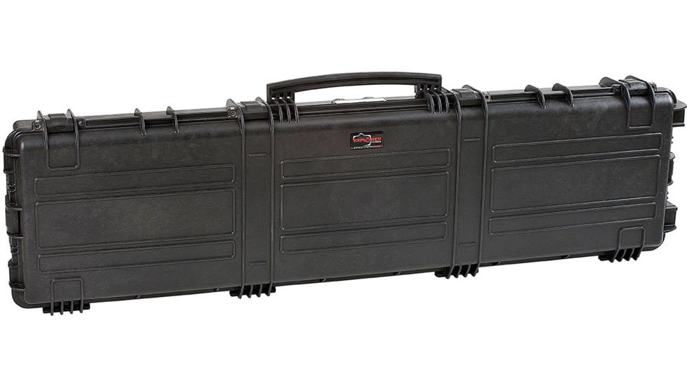 Explorer Cases Explorer 61in Hard Gun Case