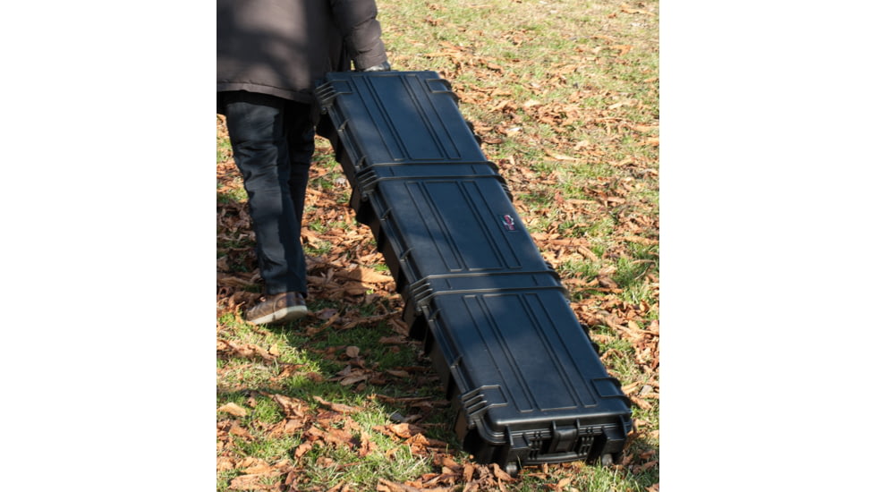 Explorer Cases Explorer 61in Hard Gun Case