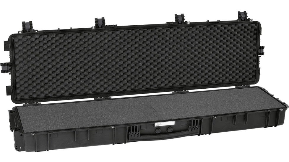 Explorer Cases Explorer 61in Hard Gun Case