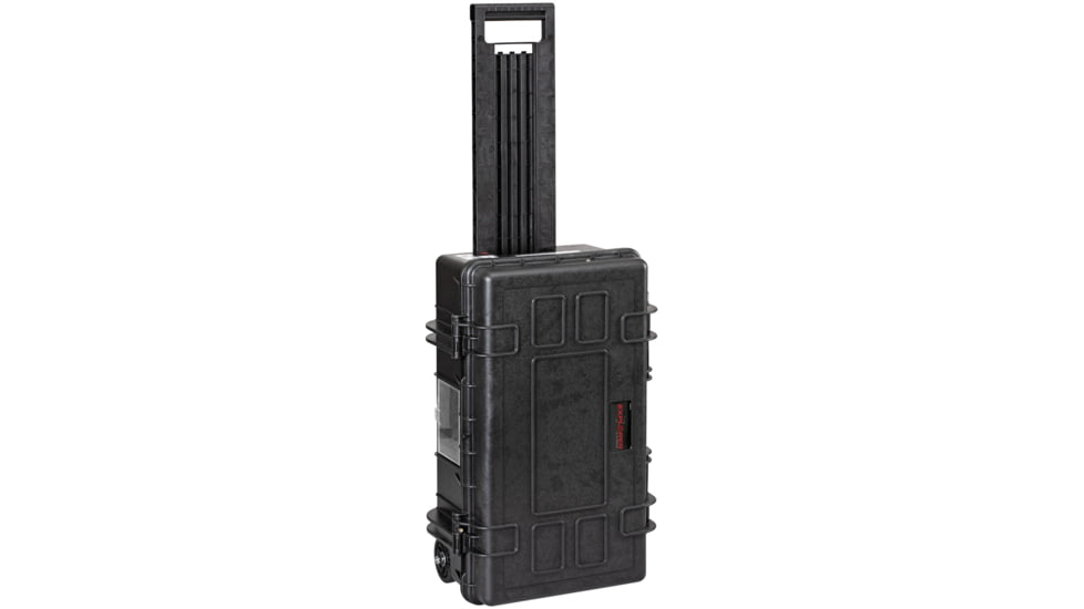 Explorer Cases Explorer Trolley 20in Hard Gun Case