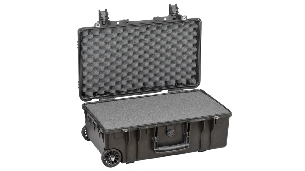 Explorer Cases Explorer Trolley 20in Hard Gun Case