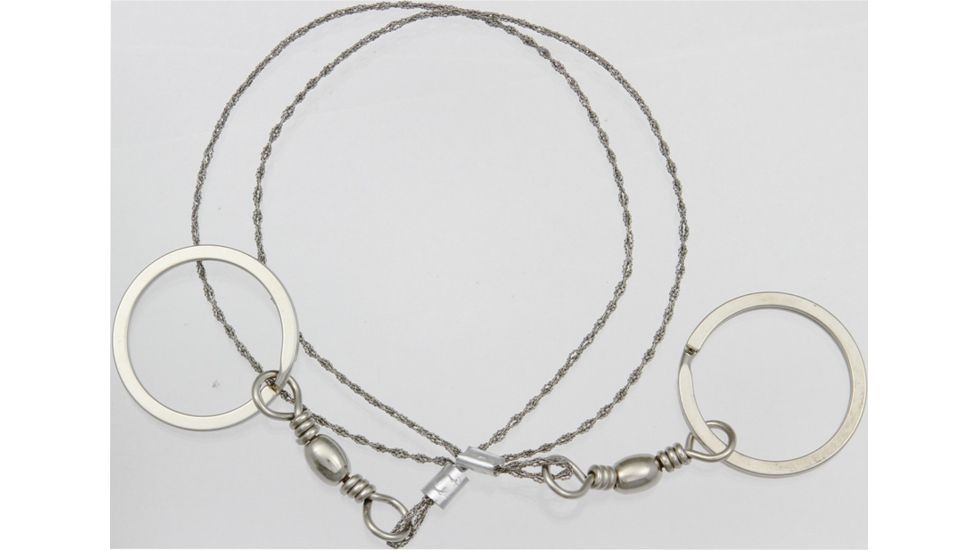 Explorer Ring Wire Saw 27in EXP40