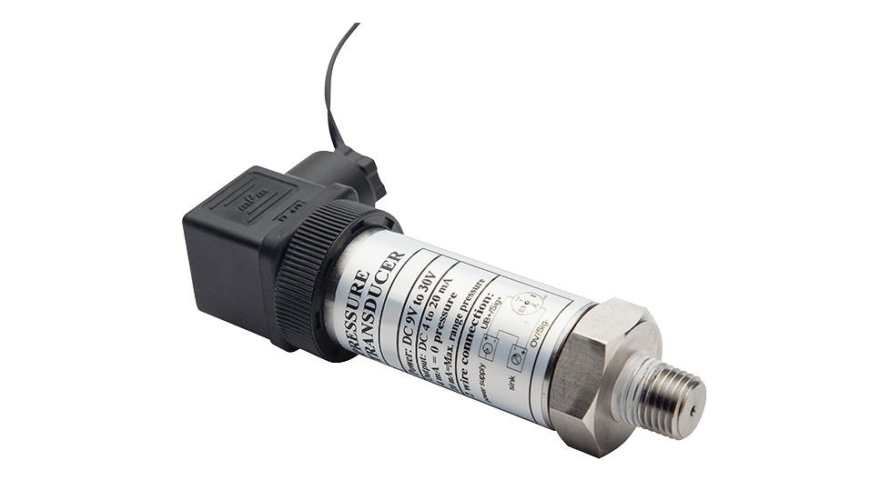 Extech Instruments 300 Psi Pressure Transducer For Sd750, PT300-SD