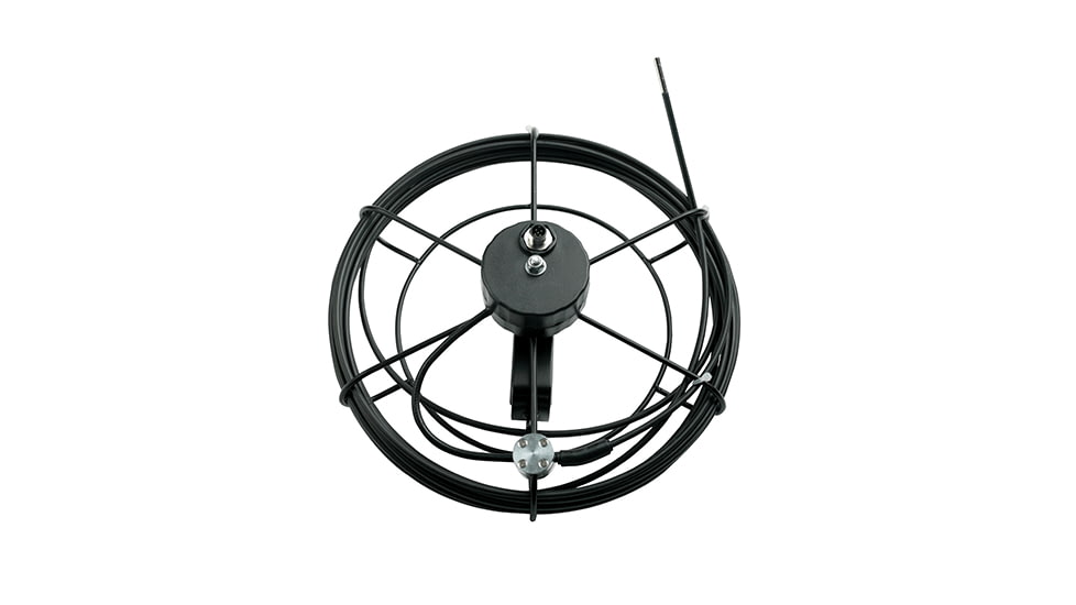 Extech Instruments 5.5Mm Camera Head, 30M Flexible Cable, HDV-5CAM-30FM