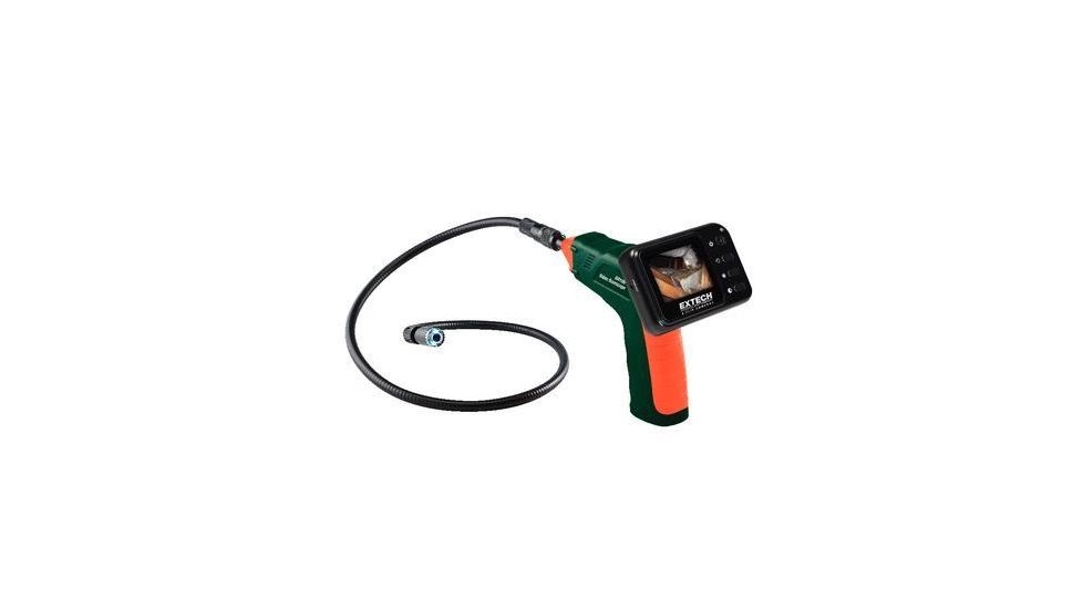 Extech Instruments Borescope Video BR100, Unit EA