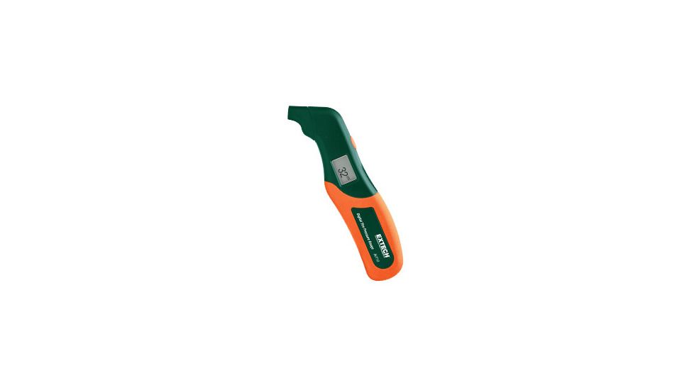 Extech Instruments Digital Tire Pressure Gauge, AUT10