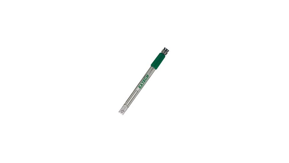 Extech Instruments Electrode, Ph, 12Mm Wtrproof/Stick/ Palm Ph, 6012WS