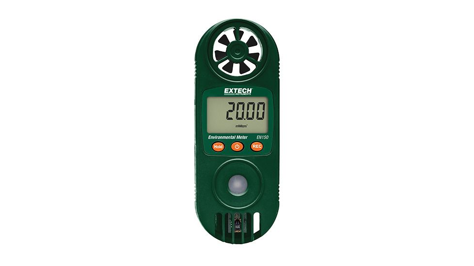 Extech Instruments Environmental Meter, EN150