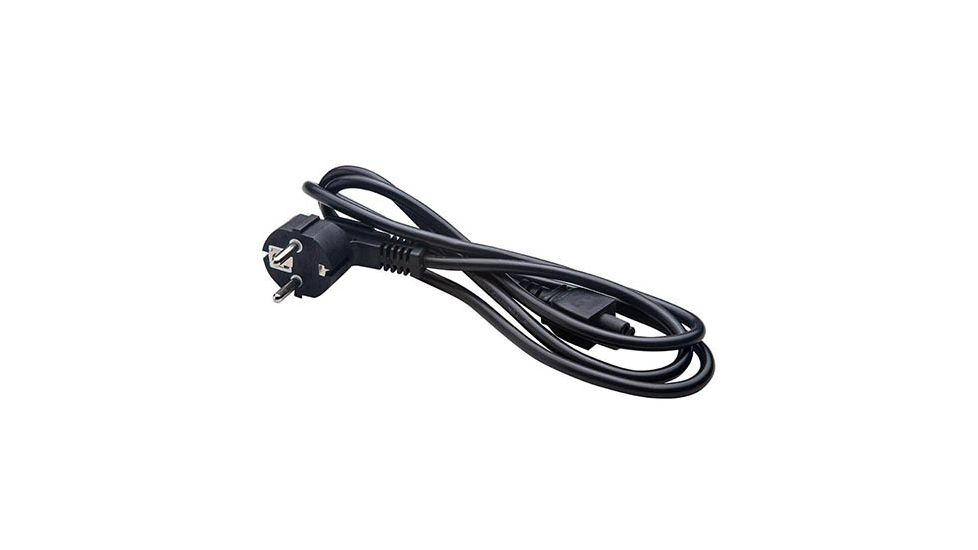 Extech Instruments Eu Power Cord For Ms420, PWRCORD-MS420