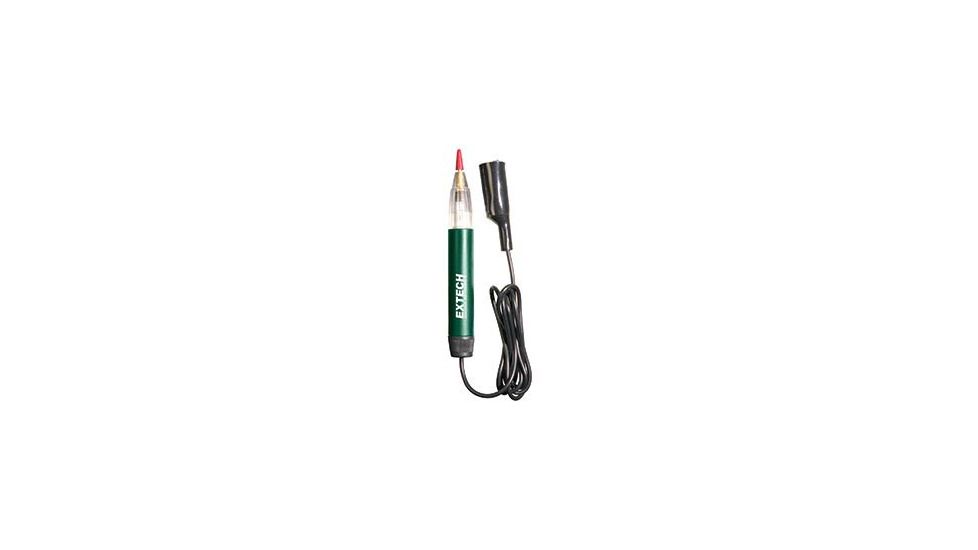 Extech Instruments Hd Continuity Tester, ET40