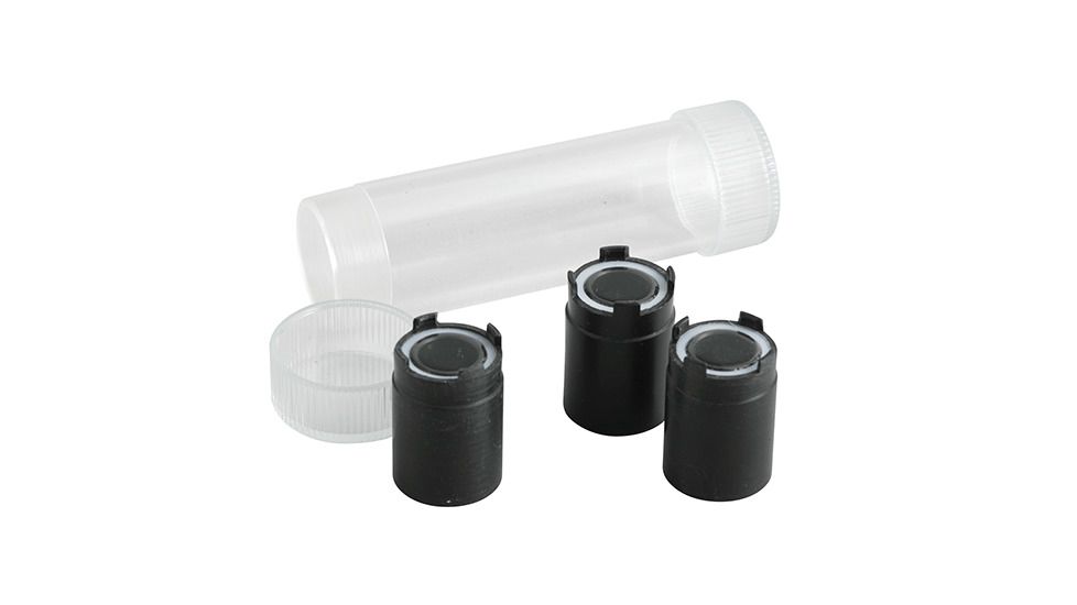 Extech Instruments Membrane Cap 3 Caps For Do700, DO703