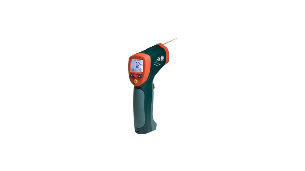 Extech Instruments Meter Pc Interface And Type K 42560
