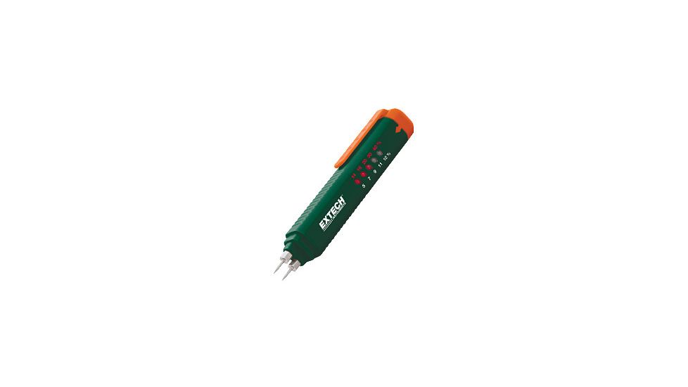 Extech Instruments Moisture Pen, MO25
