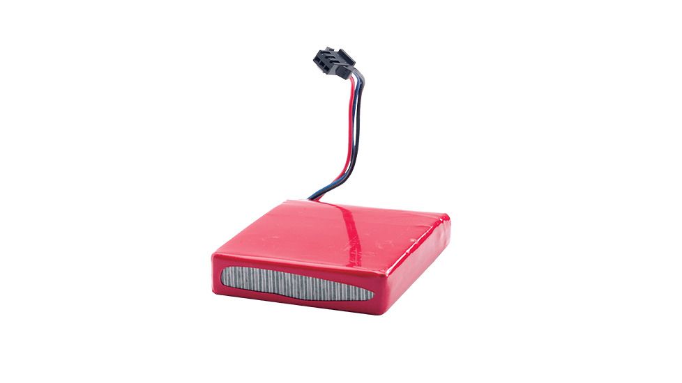 Extech Instruments Rechargeable Batteries 7.4V/3500Mah For Ms6000 Series, BATT-74V