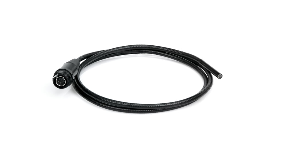 Extech Instruments Replacement Borescope Probe with 5.2mm Camera, 39in, BR-5CAM-A