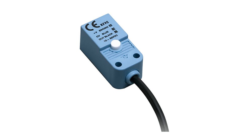 Extech Instruments Sensor, Proximity W/ 6 Cable, 461955