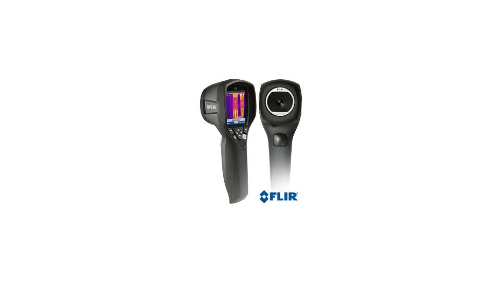 Extech Instruments Thermal Imaging Camera FLIR I5, Unit EA