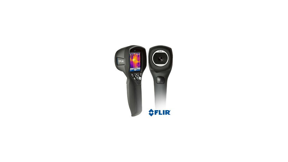 Extech Instruments Thermal Imaging Camera FLIR I7, Unit EA
