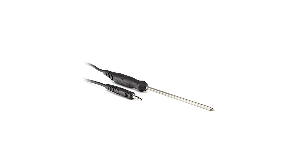 Extech Instruments Thermister Probe With Handle For Th30/ -22 To 158F -30 To 70C, TP832