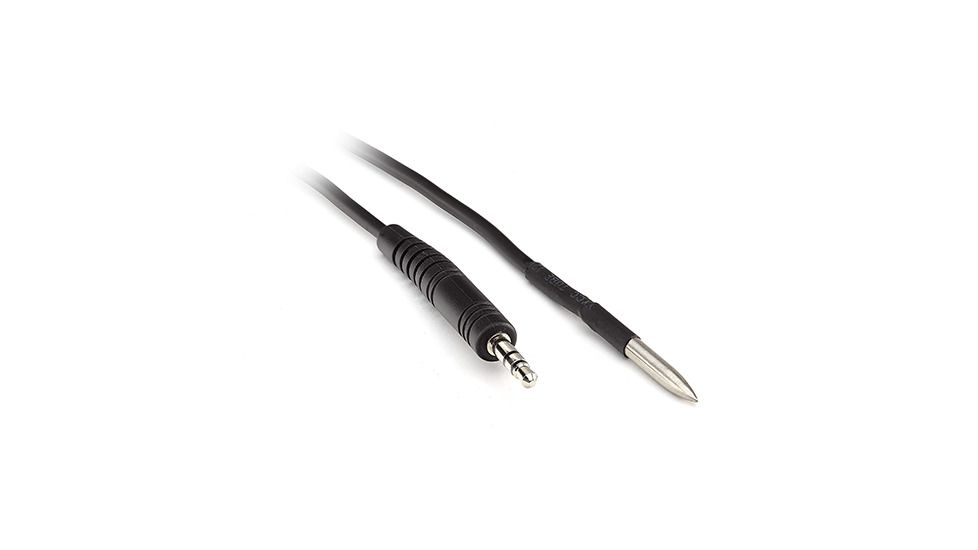 Extech Instruments Thermistor Probe For Th30 -22 To 158F -30 To 70C, TP830