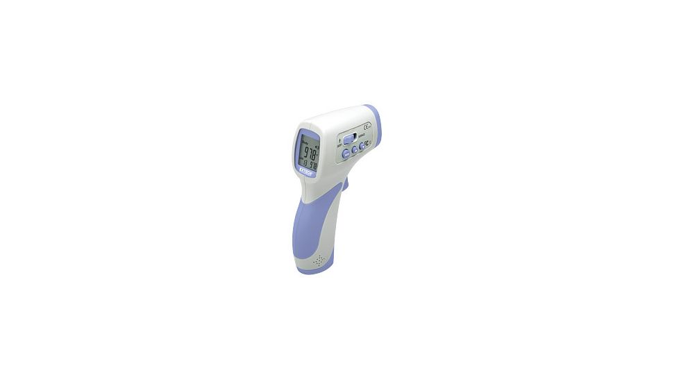 Extech Instruments Thermometer Ir Body &amp; Surface, IR200