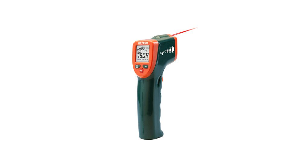 Extech Instruments Thermometer Ir Compact, IR260