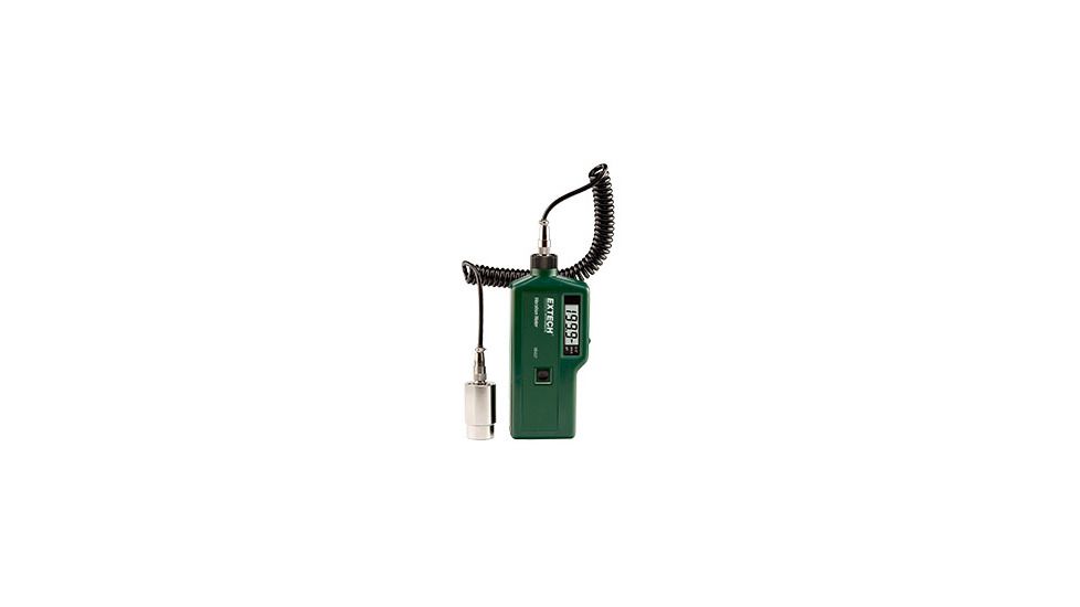 Extech Instruments Vibration Meter, VB450