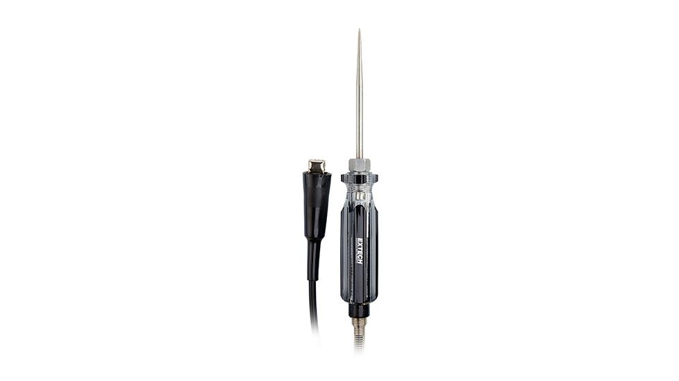 Extech Instruments Voltage Tester Ac/Dc, ET30B