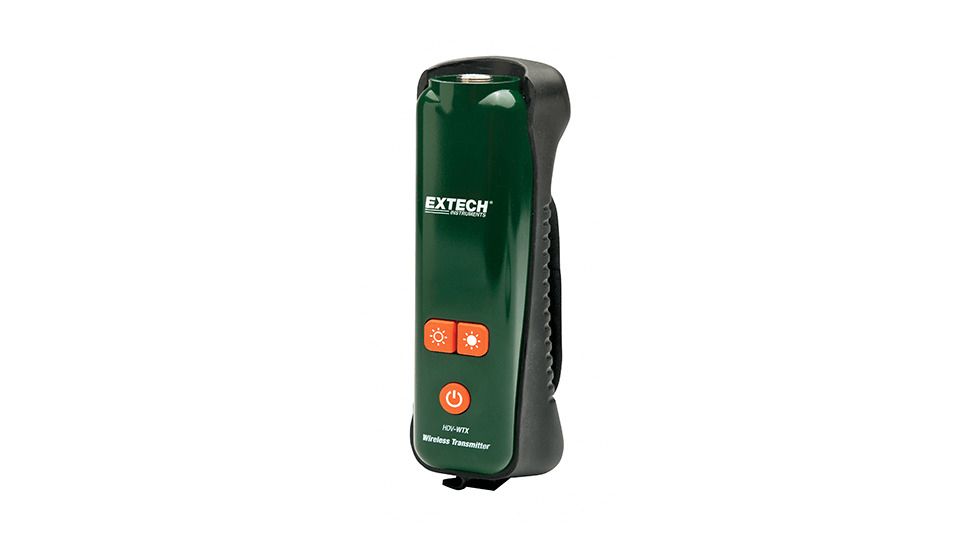 Extech Instruments Wireless Transmitter, HDV-WTX