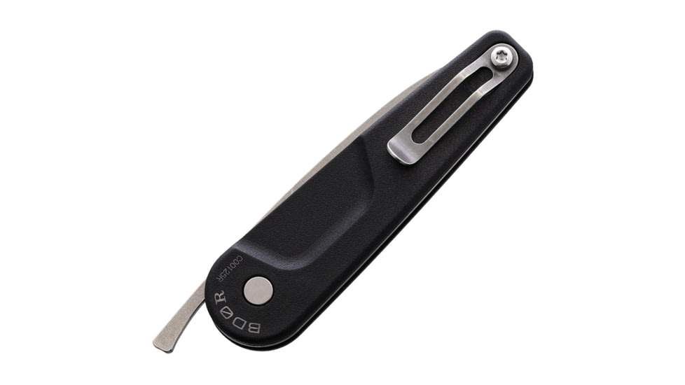 Extrema Ratio BDO R Linerlock Black
