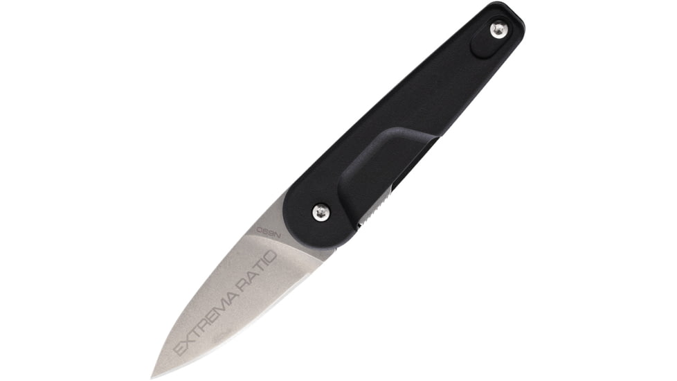 Extrema Ratio BDO R Linerlock Black