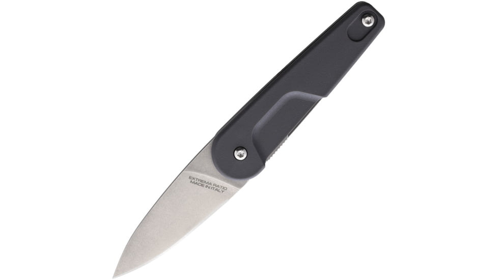 Extrema Ratio BDO R Linerlock Wolf Gray