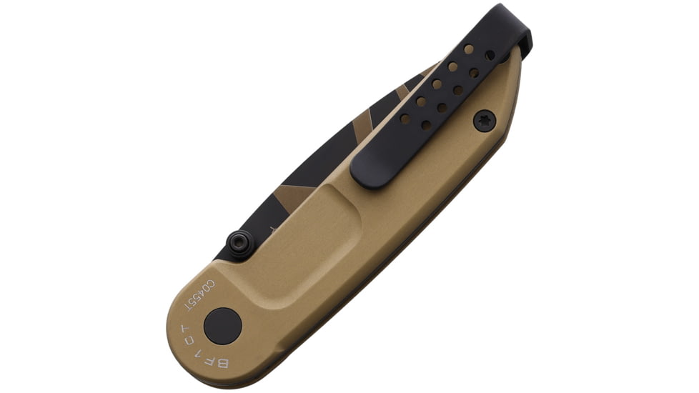 Extrema Ratio BF1 Linerlock Desert Warfare