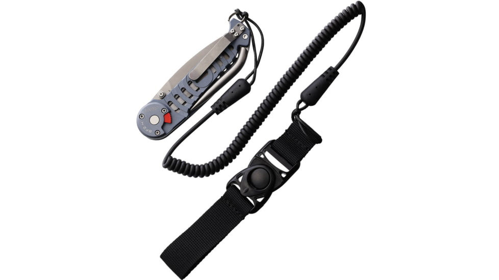 Extrema Ratio BF2 HELMSMAN Dive Linerlock Folding Knife, EX0163SW