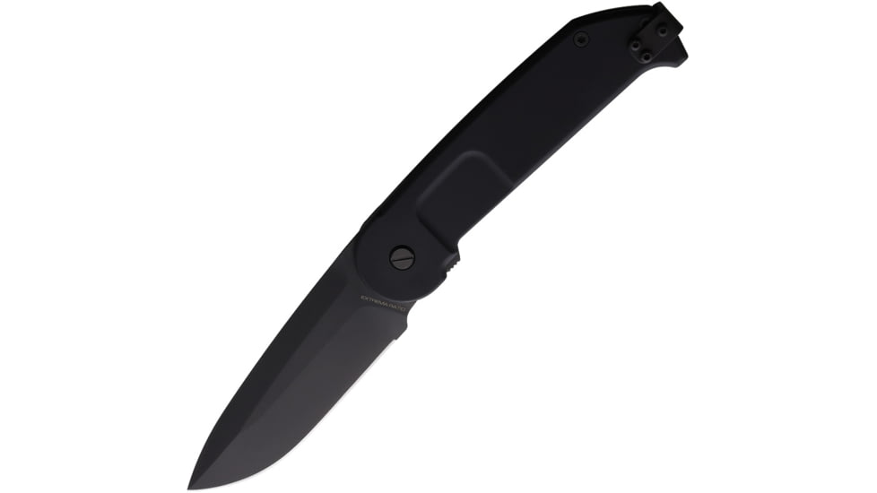 Extrema Ratio BF2 R CD Linerlock Black