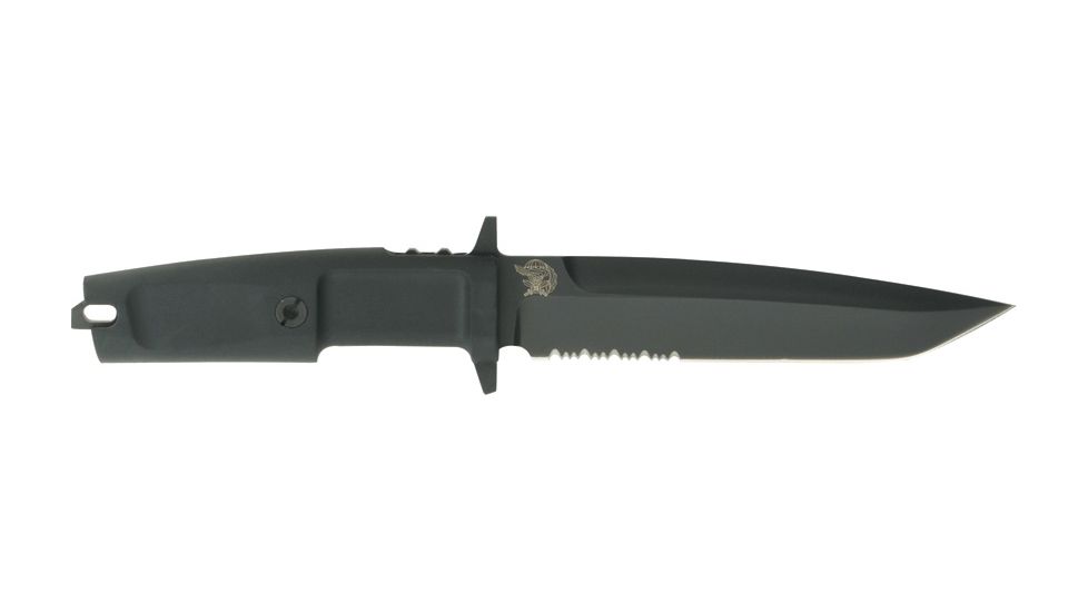 Extrema Ratio Col Moschin Fixed Blade Knife, 6in EX125