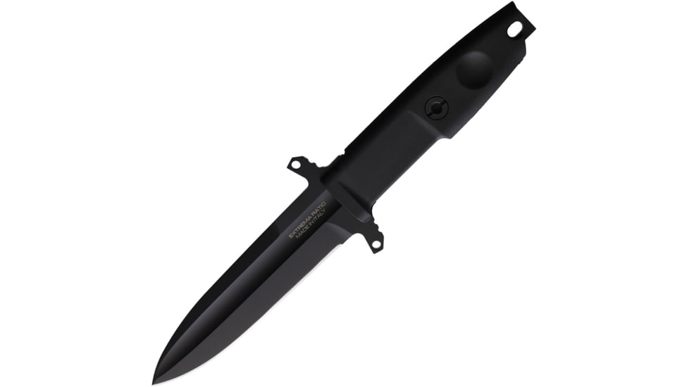 Extrema Ratio Defender 2 DG Black