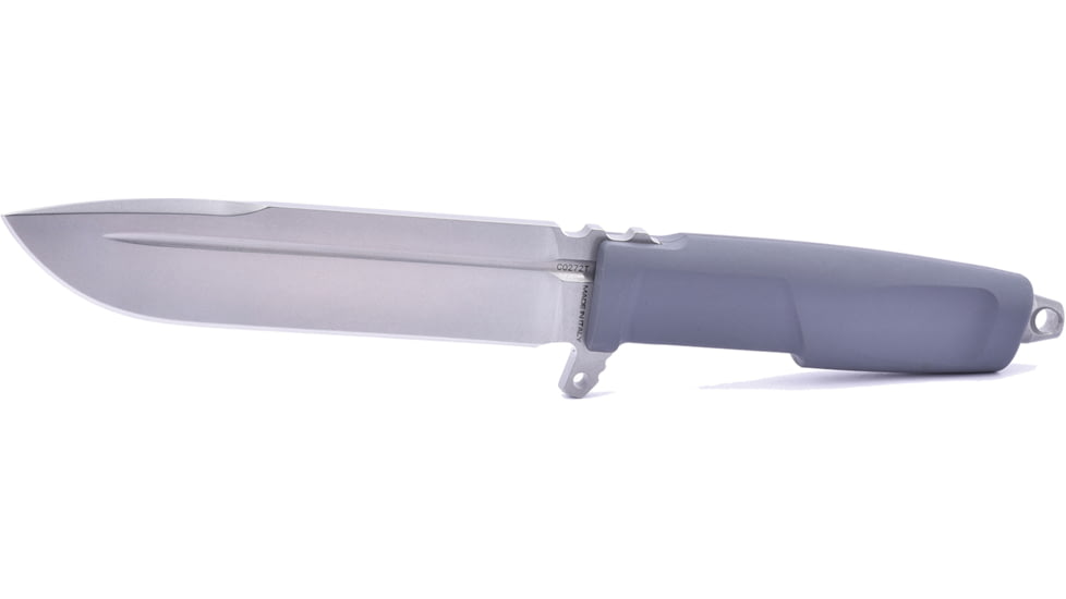 Extrema Ratio DMP Wolf Gray Fixed Blade Knife, EX0219WG