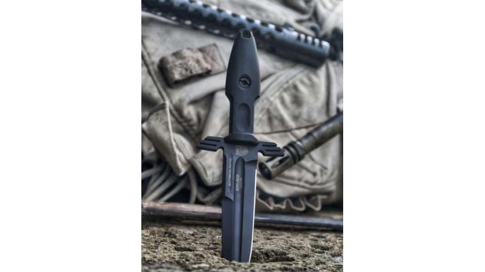 Extrema Ratio Ermes Operativo Black