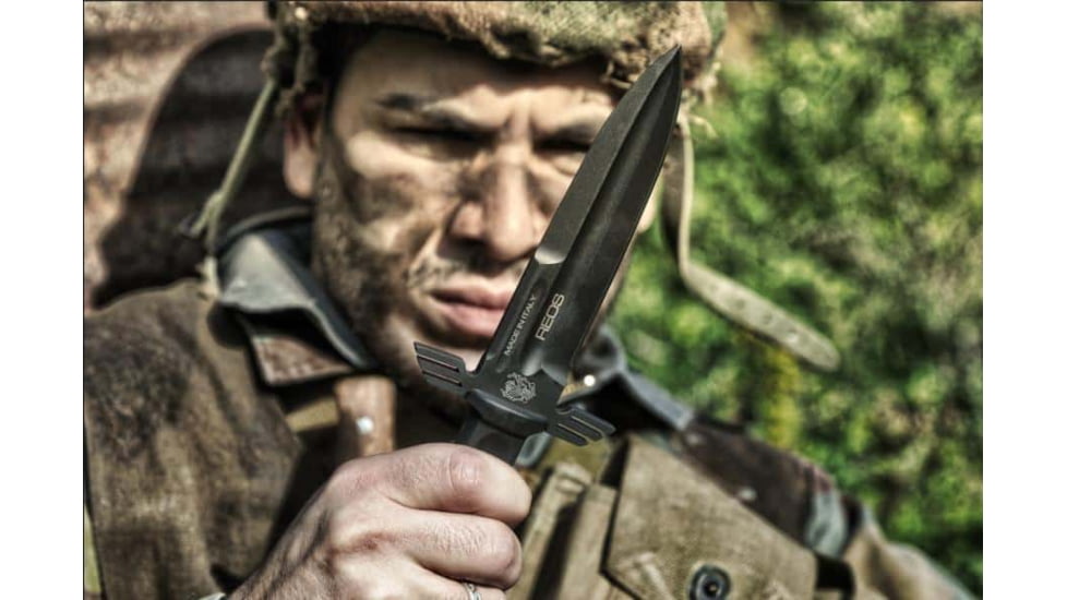 Extrema Ratio Ermes Operativo Black